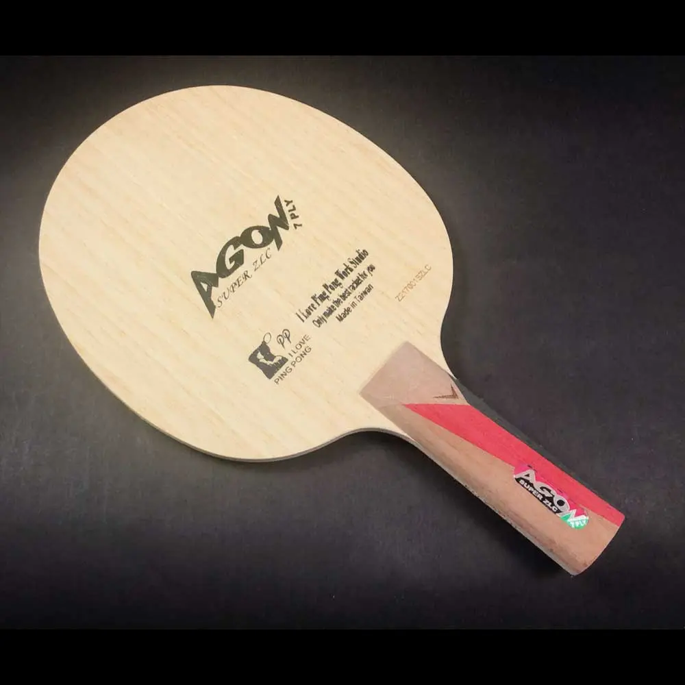 【PP】AGON-ST SUPER ZLC