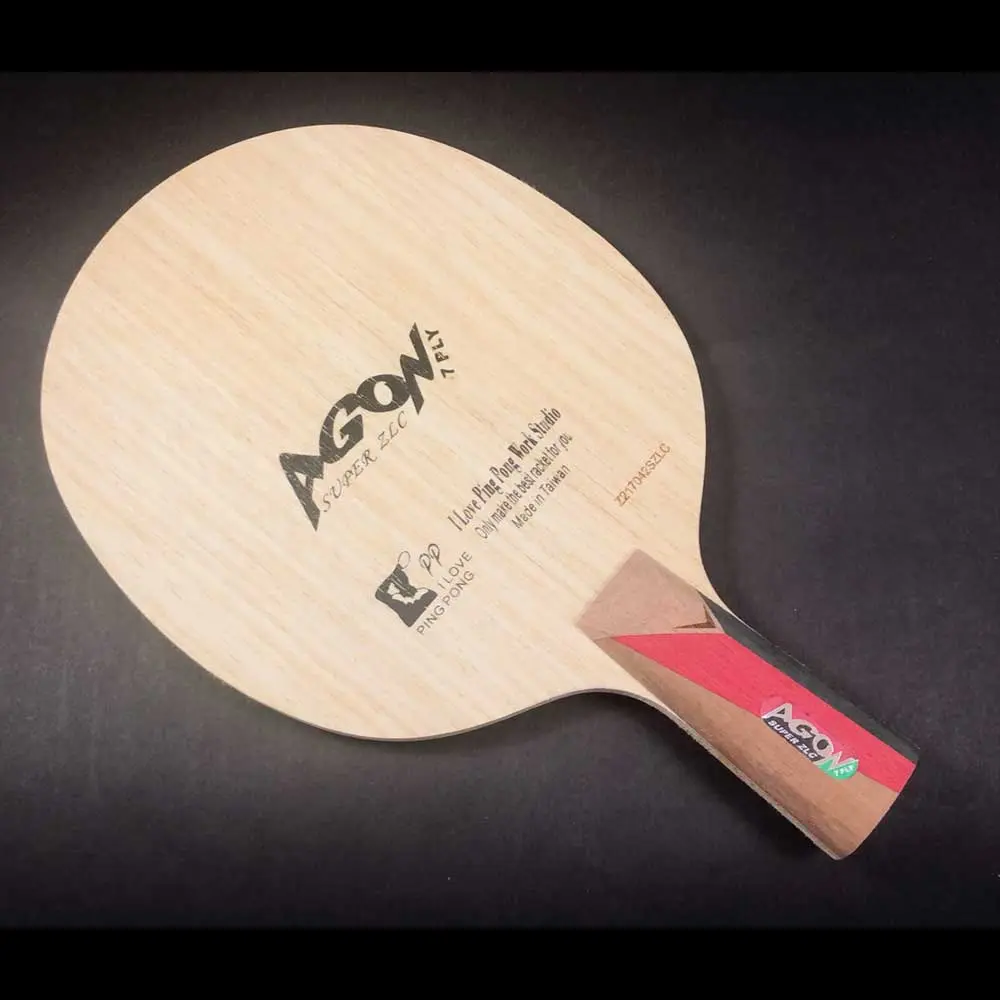 【PP】AGON-CS SUPER ZLC