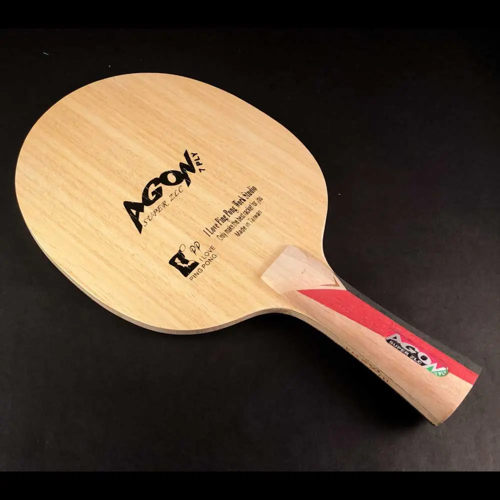 【PP】AGON-FL SUPER ZLC