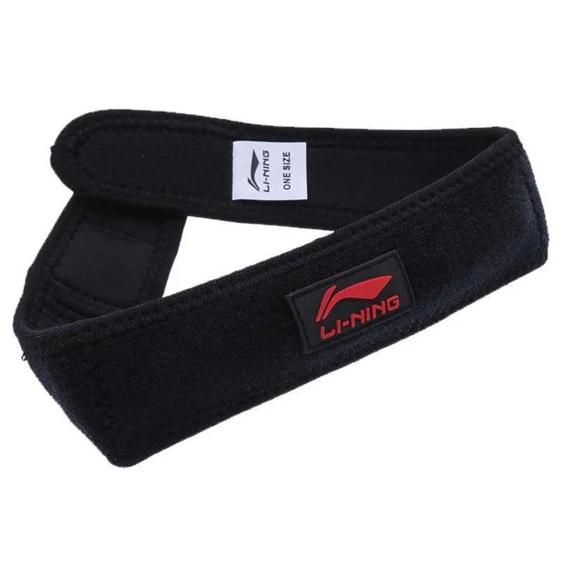 LI-NING Patellar Support Strap – AQAH164-1 Photo 2