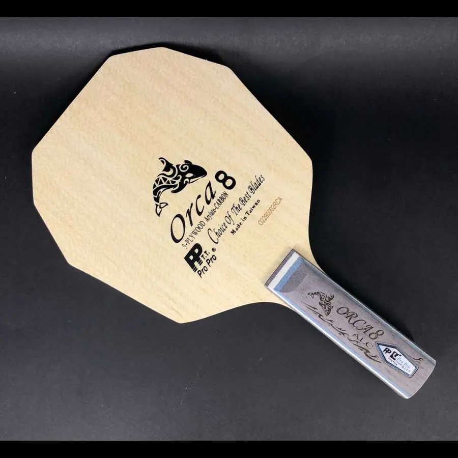 【PP】ORCA 8  ALC Octagonal  ST