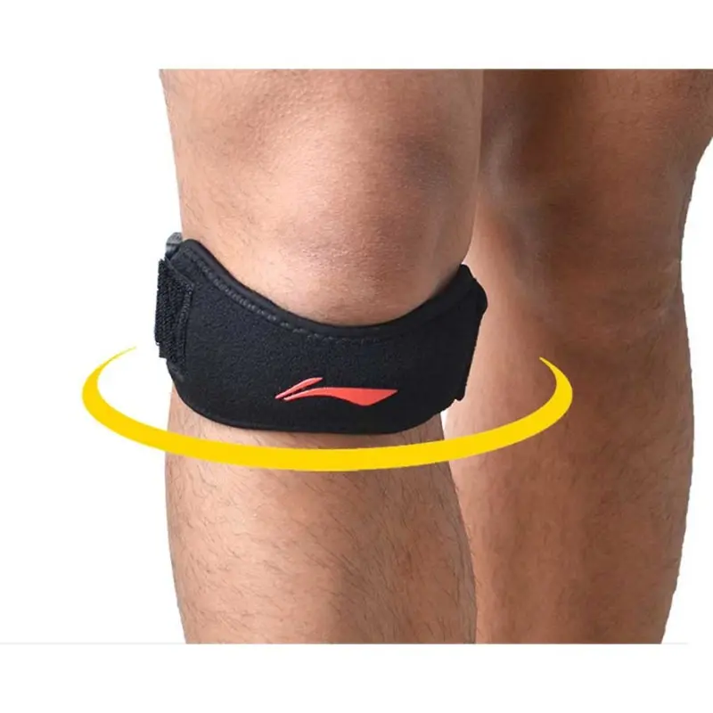LI-NING Patellar Compression Strap – LQAH237-1