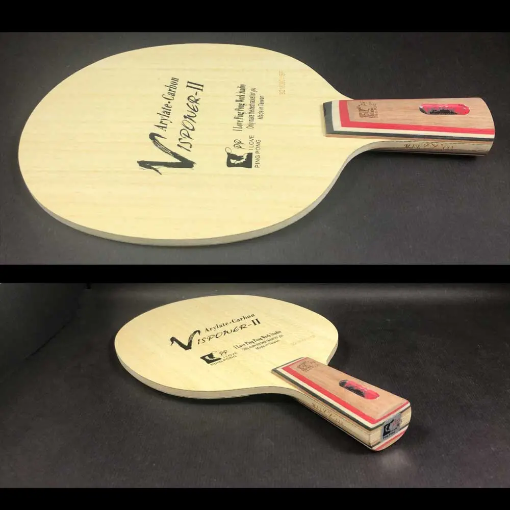 【PP 】VISPOWER II CS Photo 4