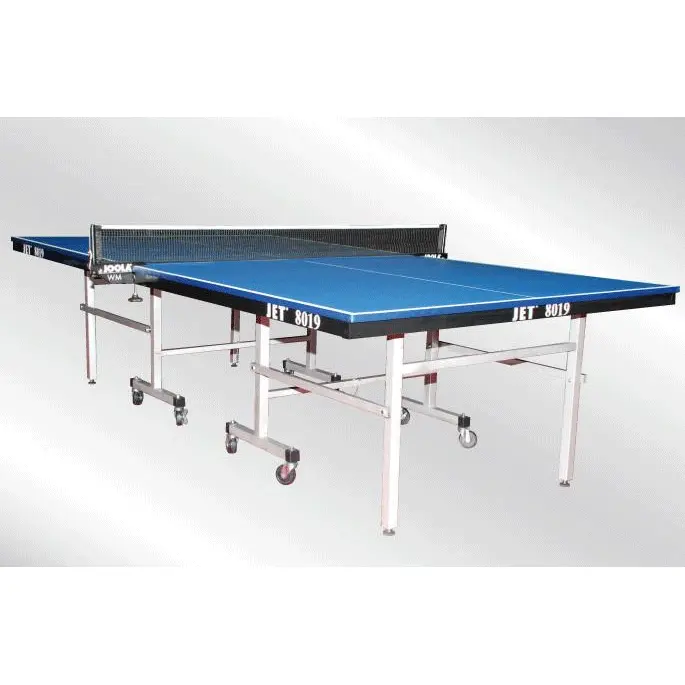 JET-8019 Professional Imported Table Tennis Table