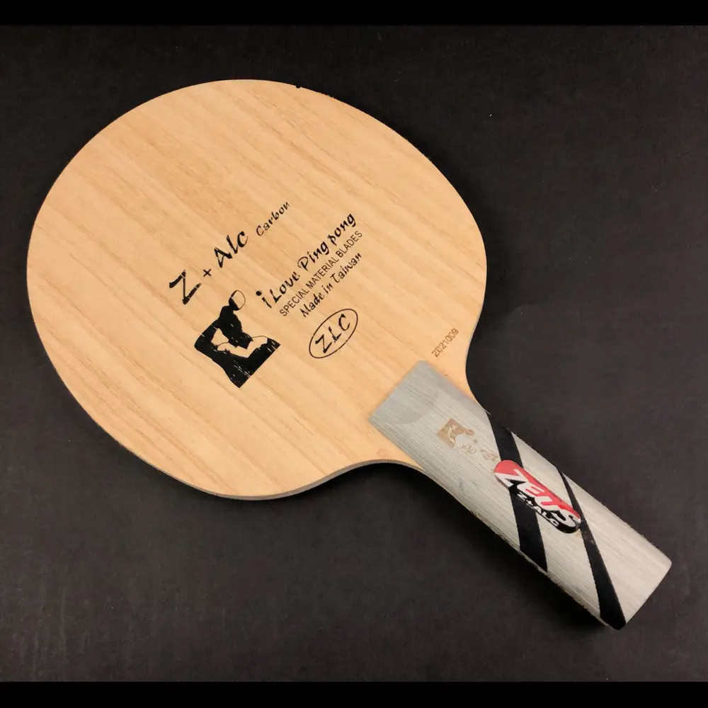 【PP】ZEUS ST  Z+ALC Special Carbon