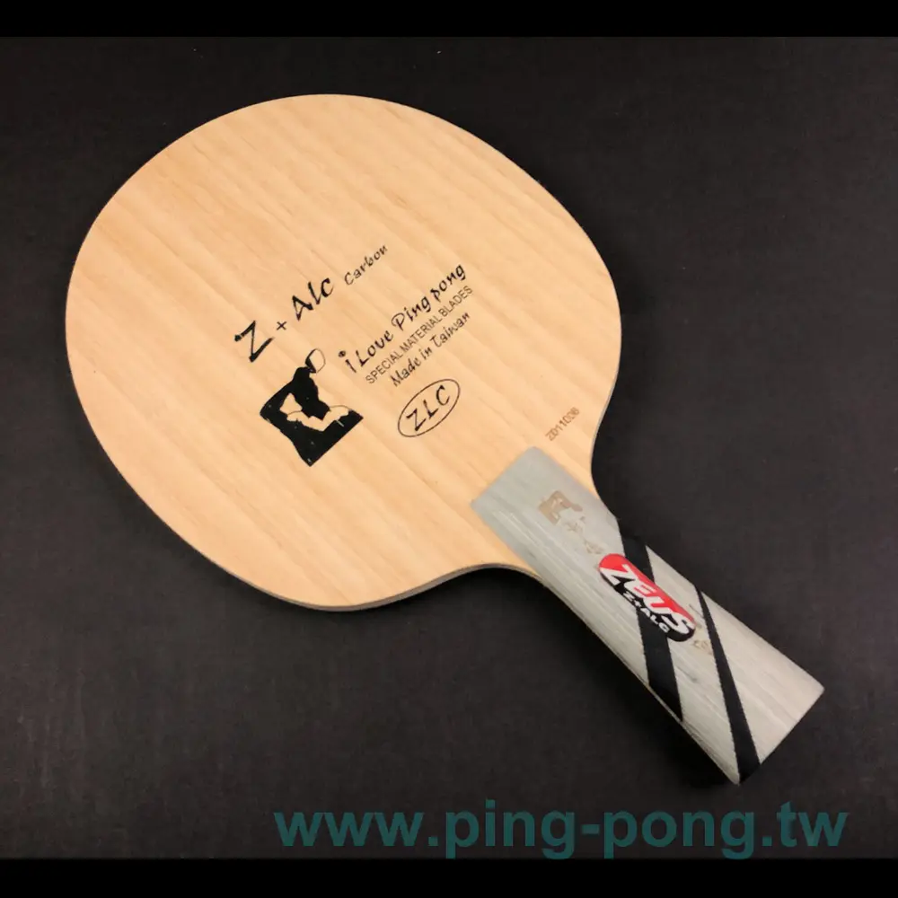 【PP】ZEUS FL  Z+ALC Special Carbon