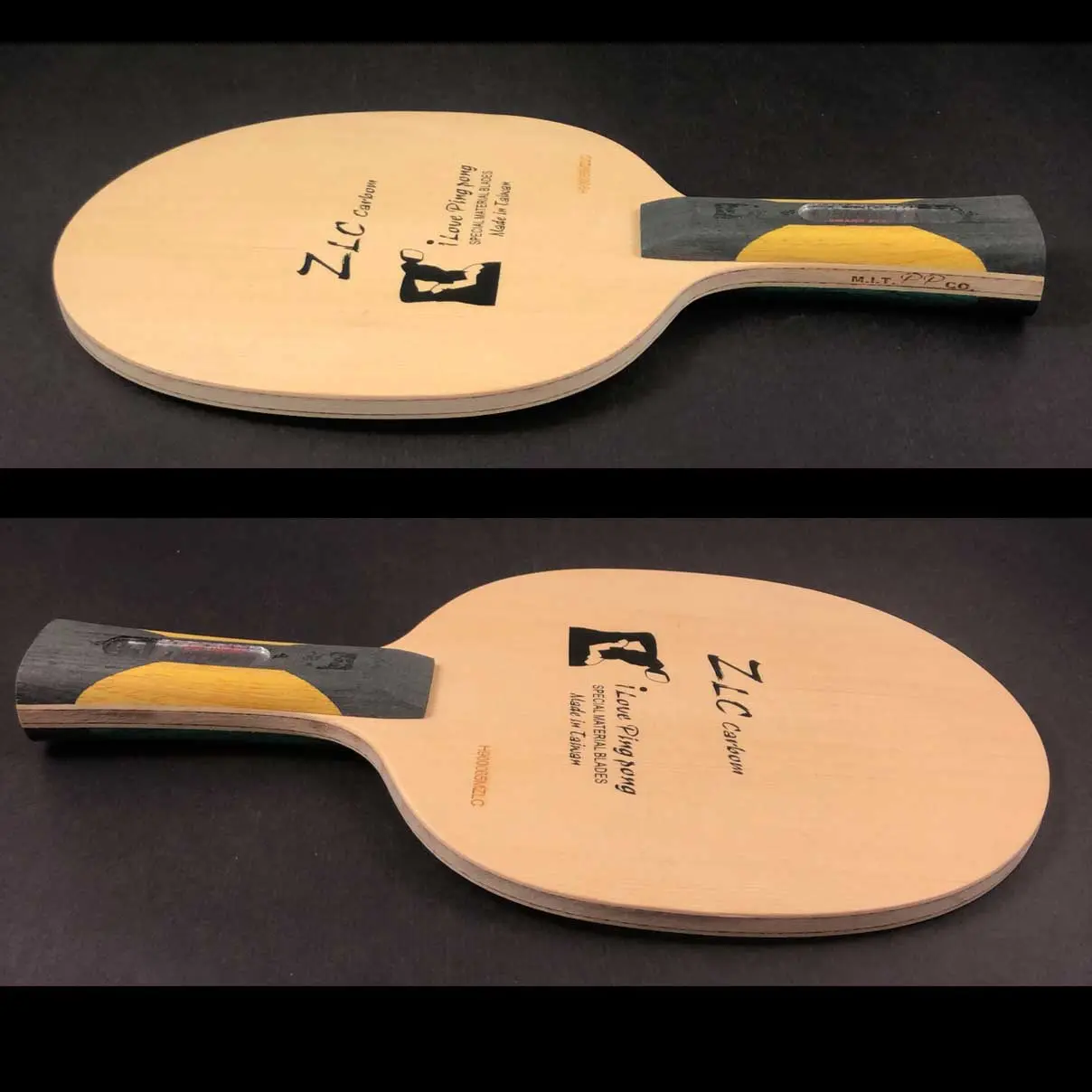 【P.P.】MERCURY Smart ZLC FL Special Edition Photo 4