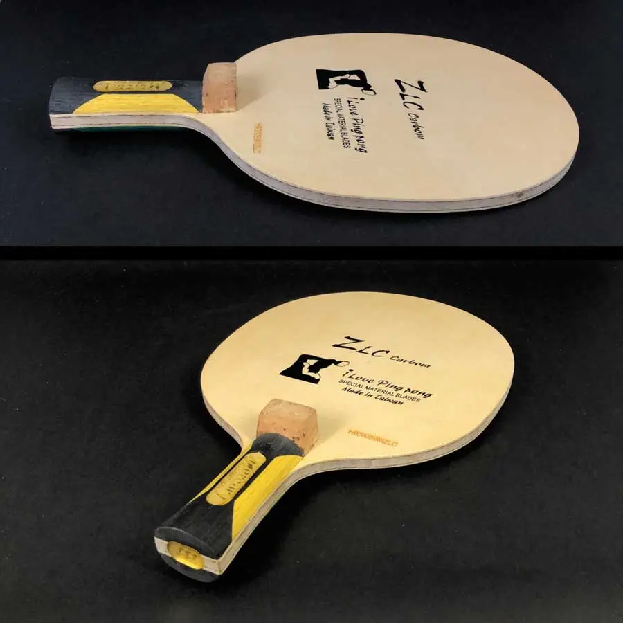 【P.P.】MERCURY Smart ZLC RL 台灣式細柄特製拍 圖 4
