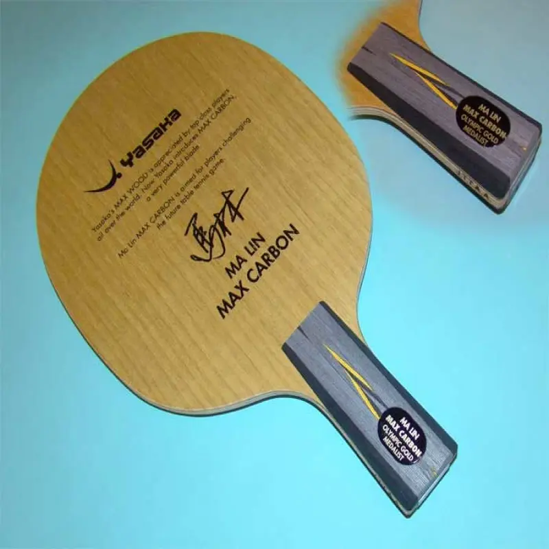 YASAKA - Ma Lin MAX Carbon CS