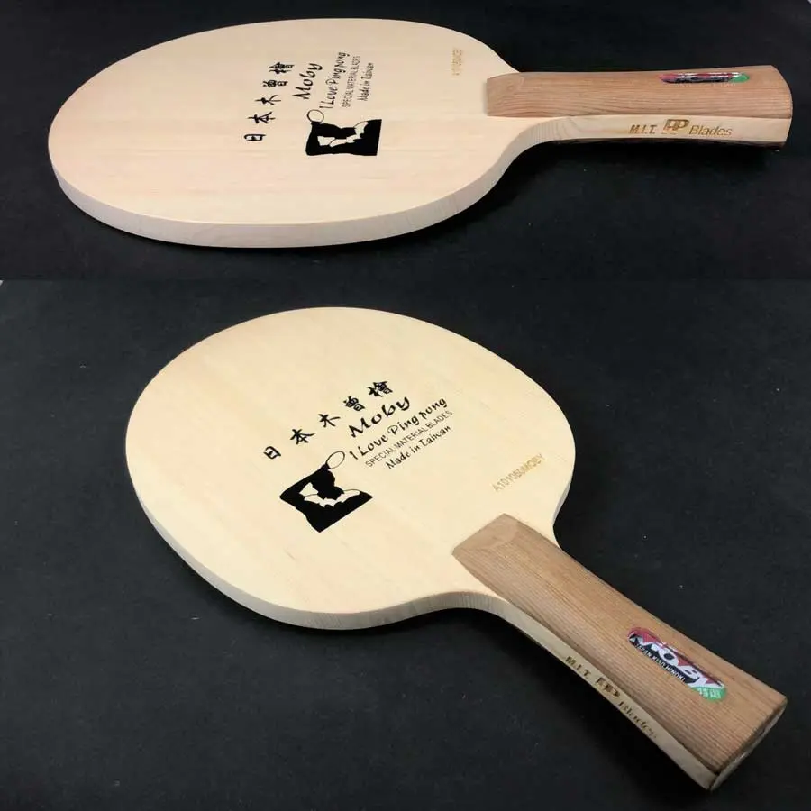 【PP】MOBY FL JAPAN Kiso Hinoki Photo 3