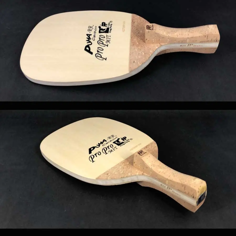 【P.P.】PUMA RR 碳纖反轉拍 圖 3