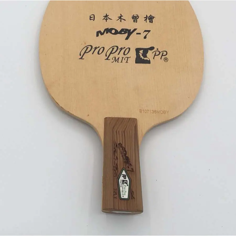【PP】MOBY-7 CS Chinese Style Japan Kiso Hinoki Photo 5