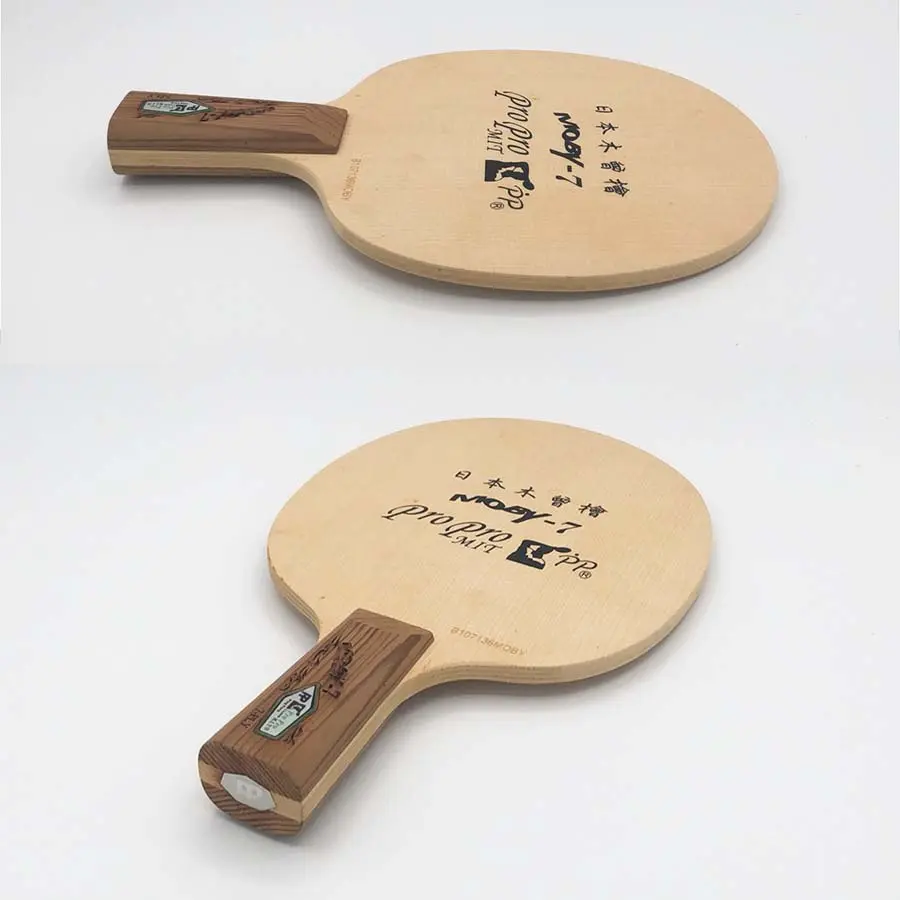 【PP】MOBY-7 CS Chinese Style Japan Kiso Hinoki Photo 4