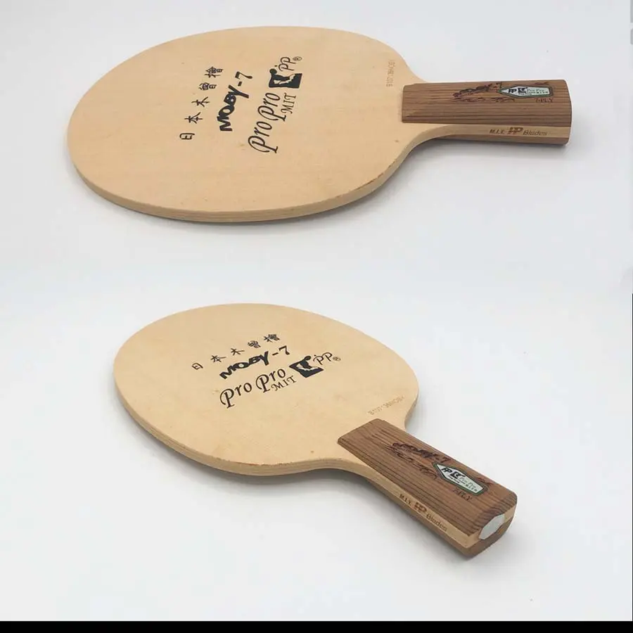 【PP】MOBY-7 CS Chinese Style Japan Kiso Hinoki Photo 3