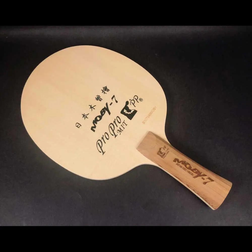 【PP】MOBY-7 FL7-Ply Japanese Kiso Hinoki