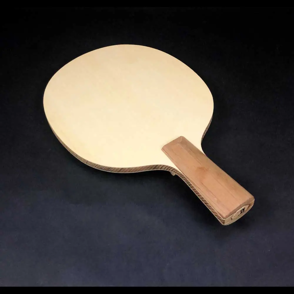 【PP】APOLLO CL 3-Ply Taiwan Style Thick Grip Photo 2