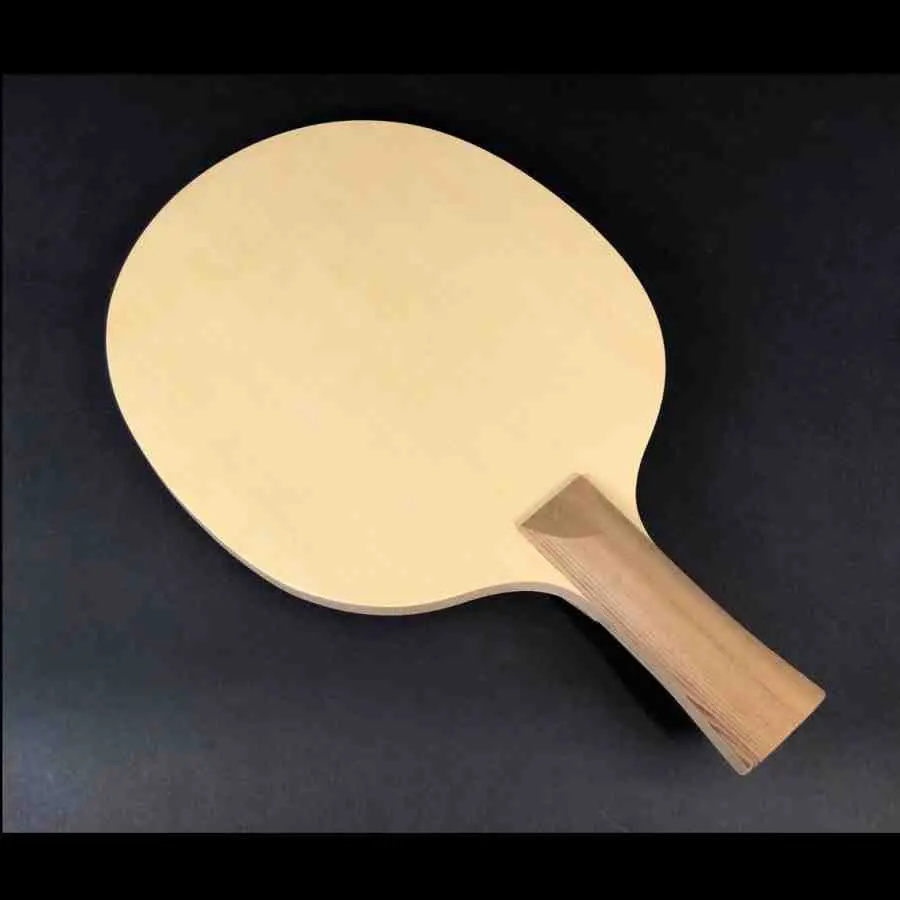 【PP】APOLLO RL 3-Ply Thin Grip Photo 4
