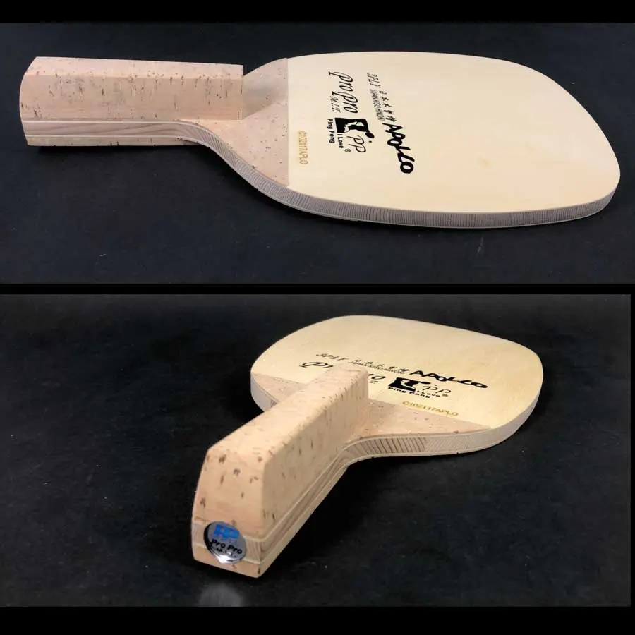 【PP】APOLLO JP Three-Ply Hinoki Photo 3