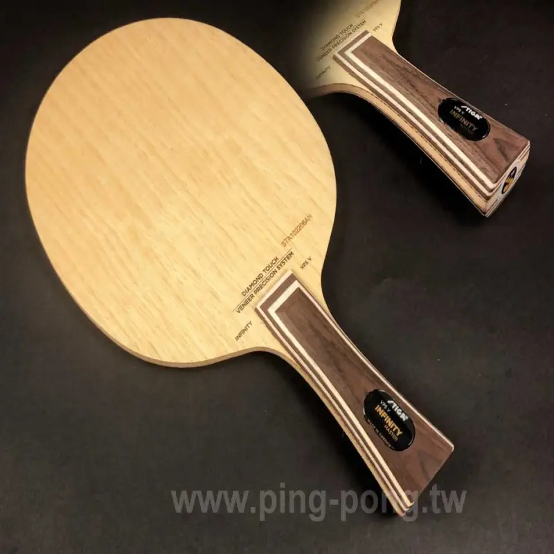 STIGA INFINITY VPS V ST/FL Photo 4