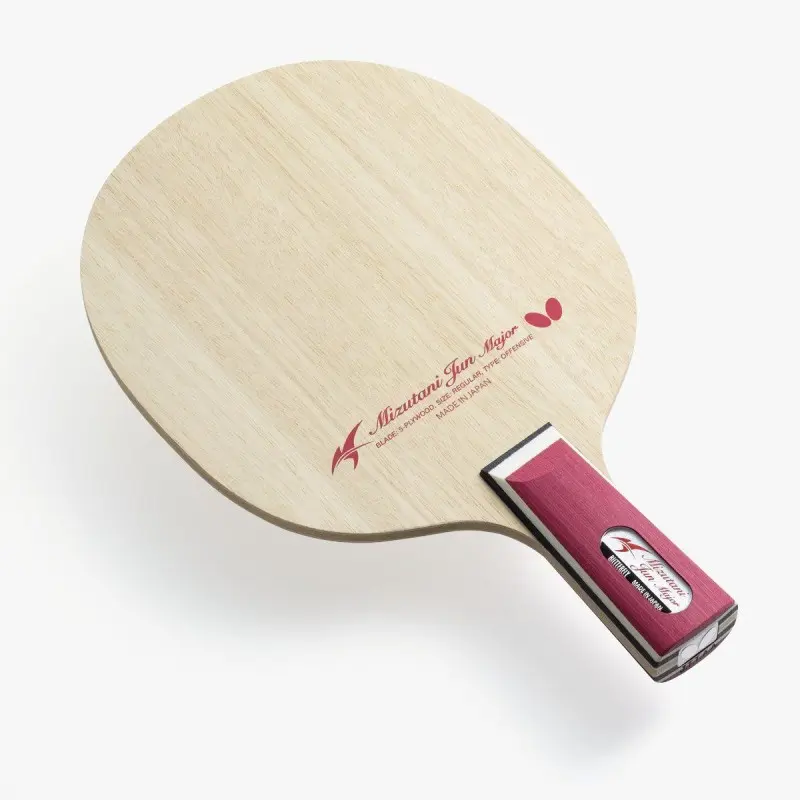 Butterfly Mizutani Jun Major-CS