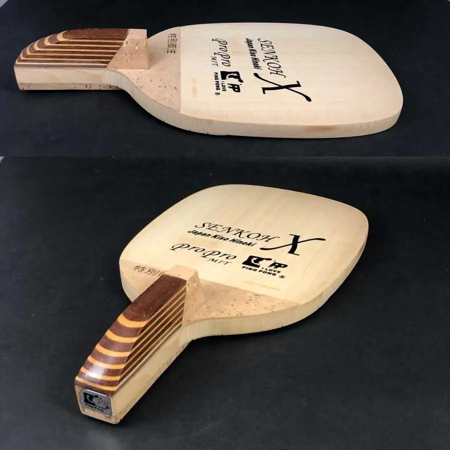 【P.P.】Flash-X Jp 10mm Kiso Hinoki Photo 4