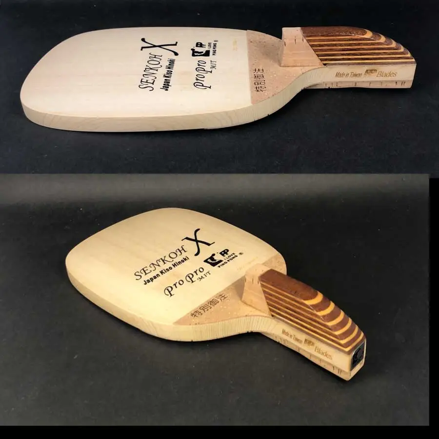 【P.P.】Flash-X Jp 10mm Kiso Hinoki Photo 3