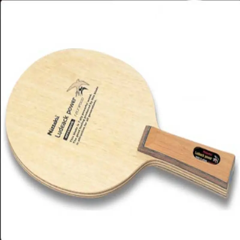 NITTAKU LUDEACK Power ST