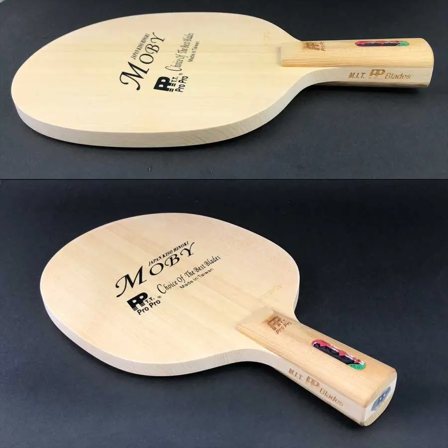[PP] MOBY CS Japanese Kiso Hinoki Photo 2