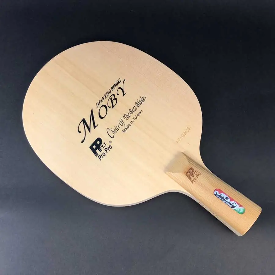[PP] MOBY CS Japanese Kiso Hinoki
