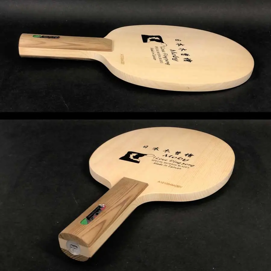 【PP】MOBY ST 直柄 JAPAN Kiso Hinoki 圖 3
