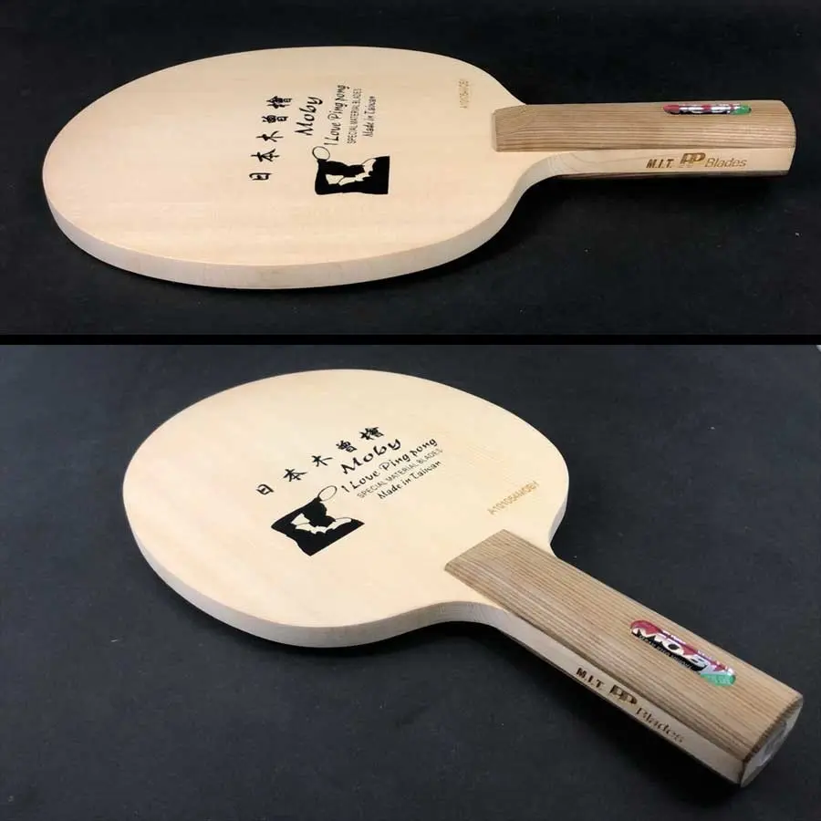 【PP】MOBY ST 直柄 JAPAN Kiso Hinoki 圖 4