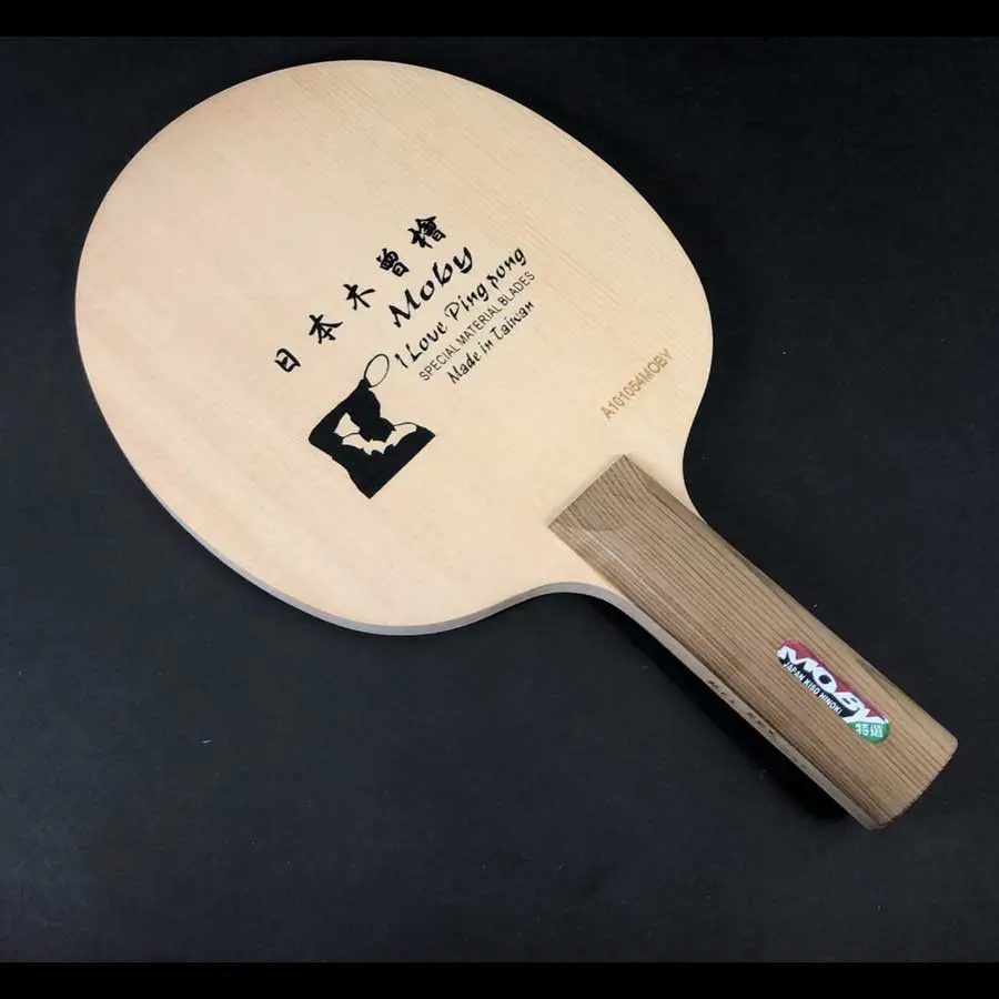 【PP】MOBY ST JAPAN Kiso Hinoki
