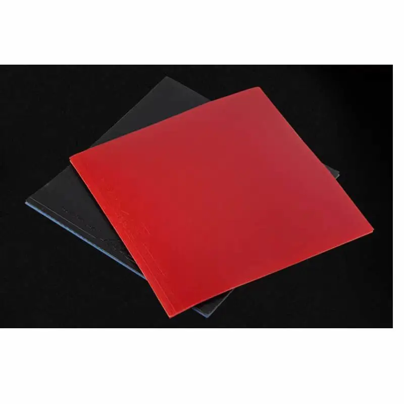 Xi Enting Training Specialized Rubber
