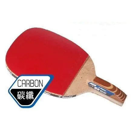 NITTAKU Carbon Fiber 8000