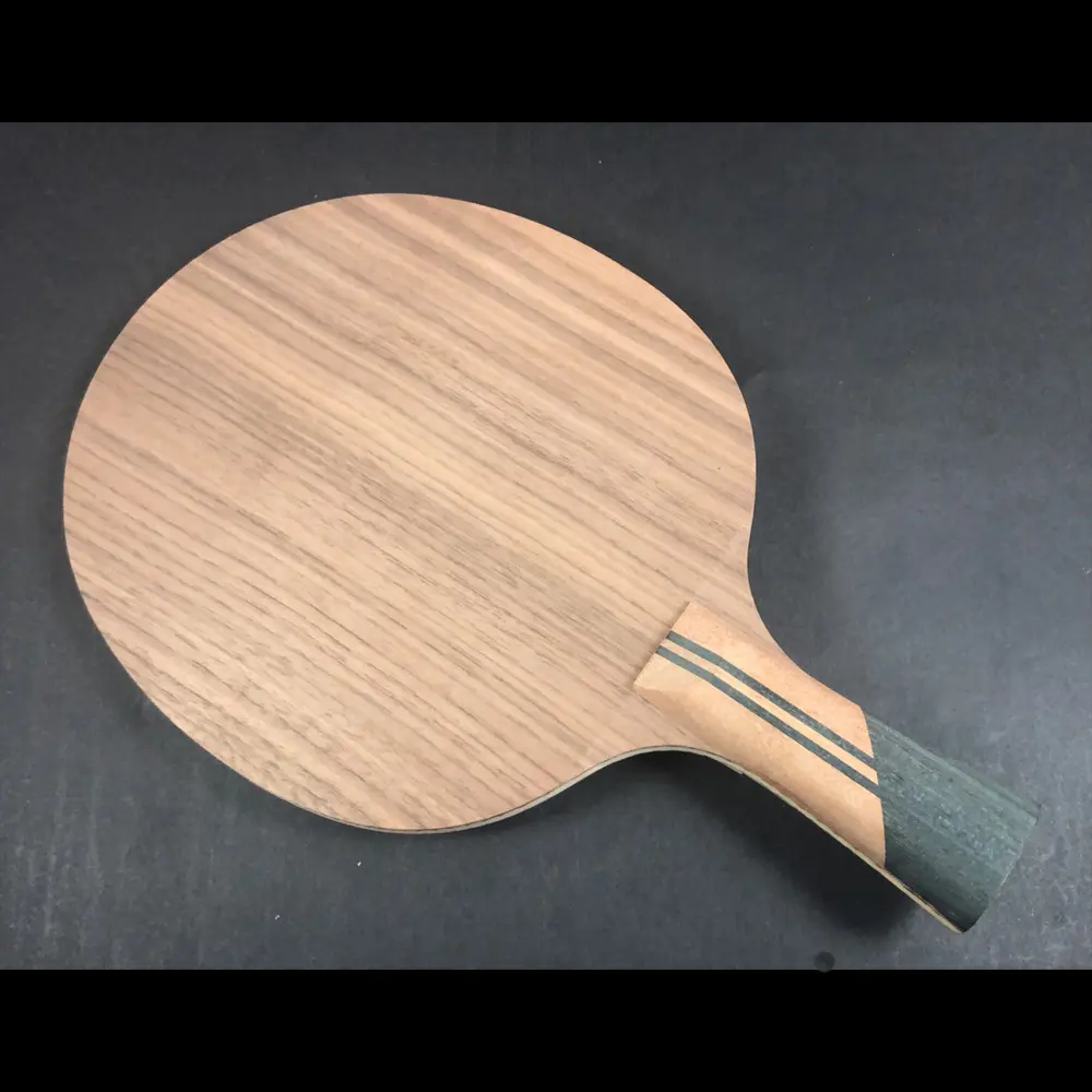 [PP] TIINO-V CL Walnut Paddle Photo 2