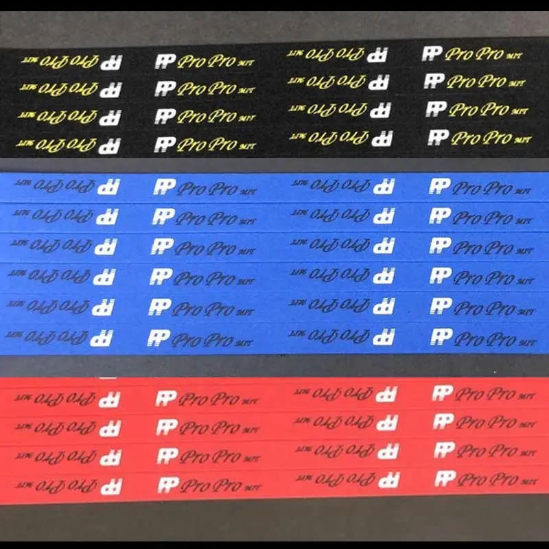 【PP】Table Tennis Paddle Edge Guard
