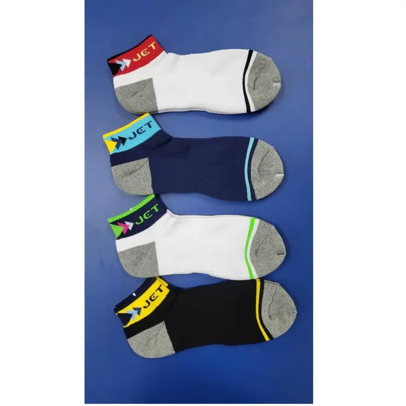 J-2301 JET Sports Socks