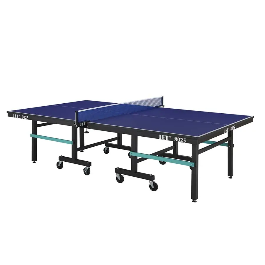 JET-8025 Professional Table Tennis Table