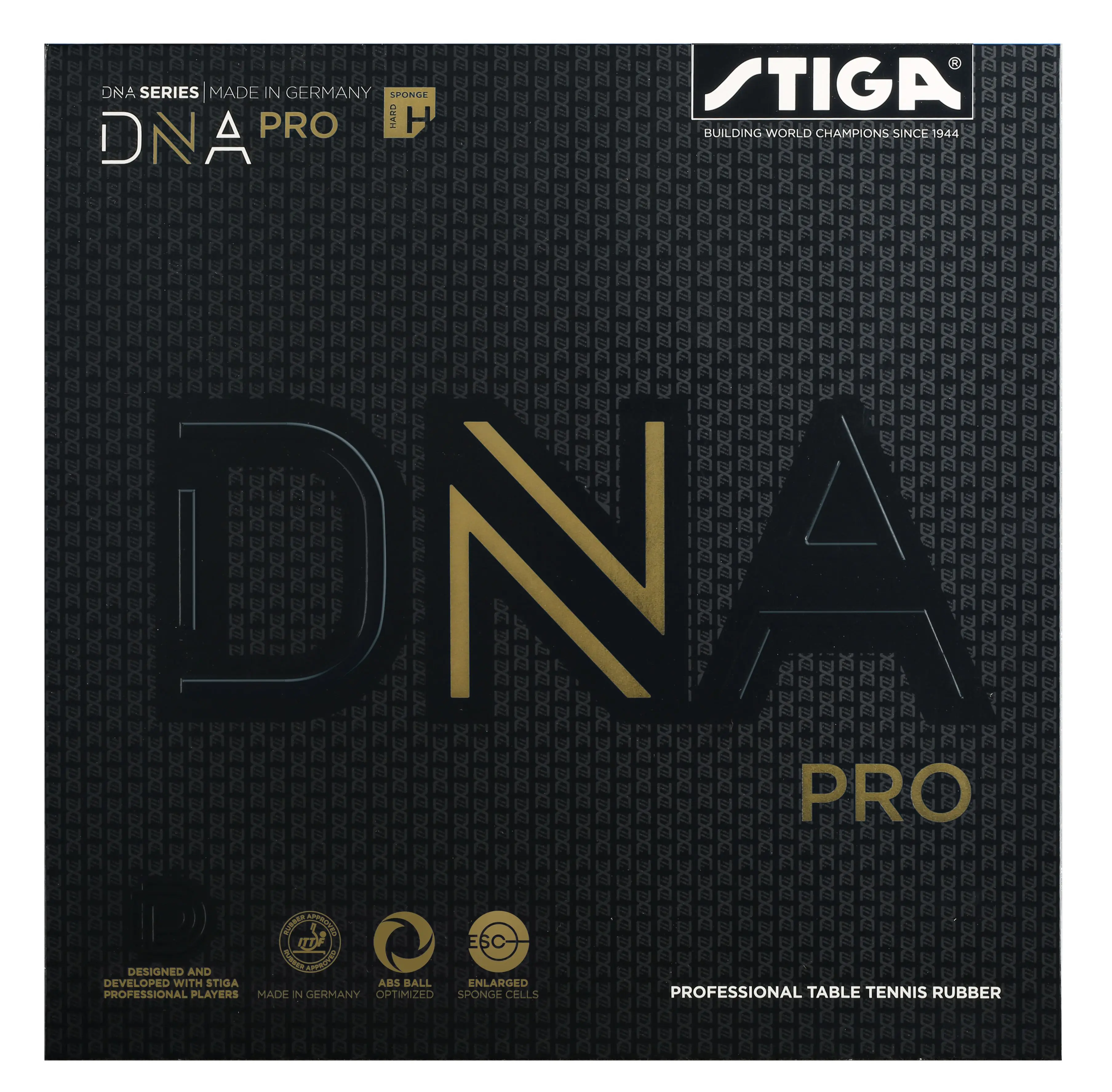 STIGA DNA PRO H