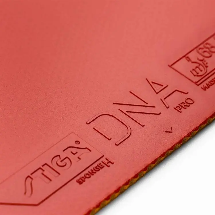STIGA DNA PRO H Photo 3