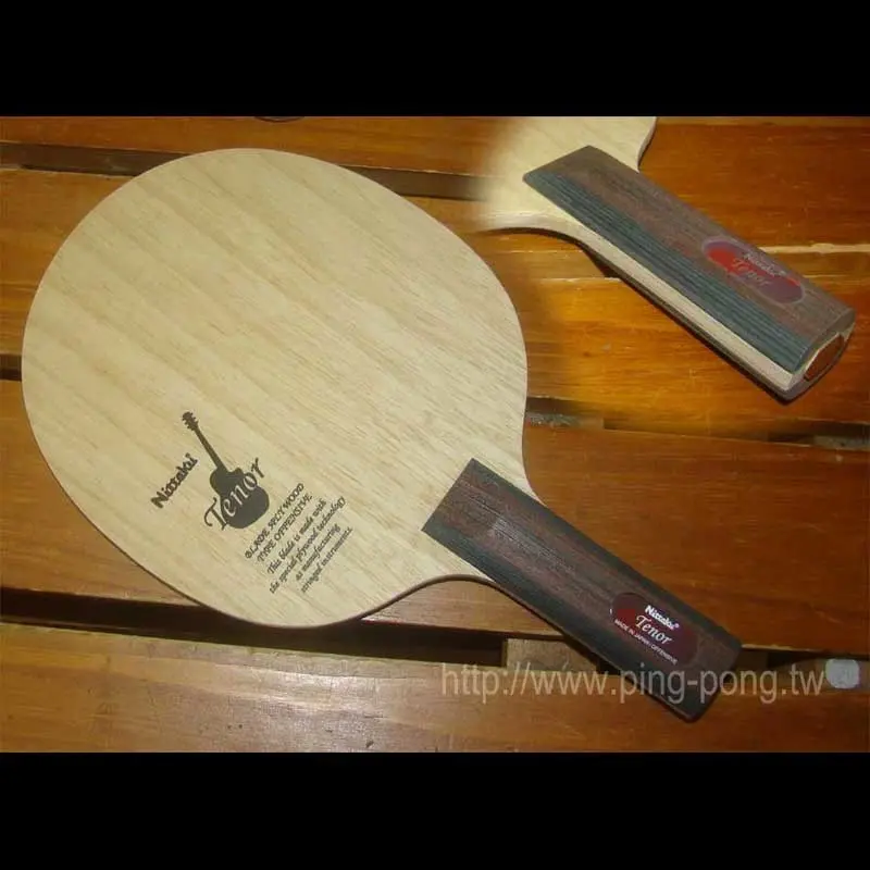 NITTAKU TENOR FL/ST