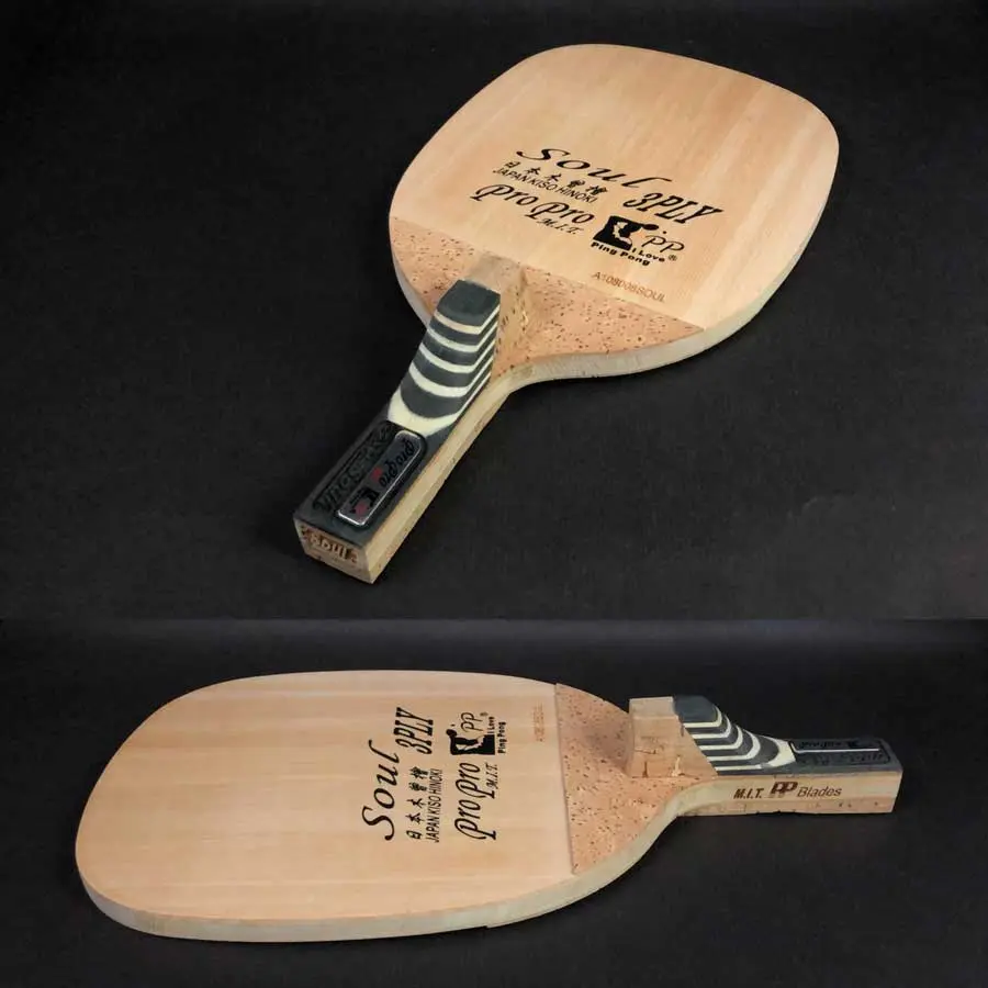 【PP】SOUL 魂 JP 日直 日本木曾檜3夾 圖 4