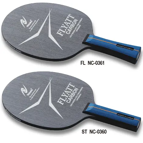 NITTAKU FLYATT CARBON