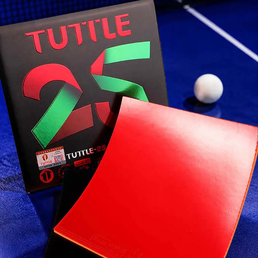 TMAX TUTTLE-25 World 圖 5