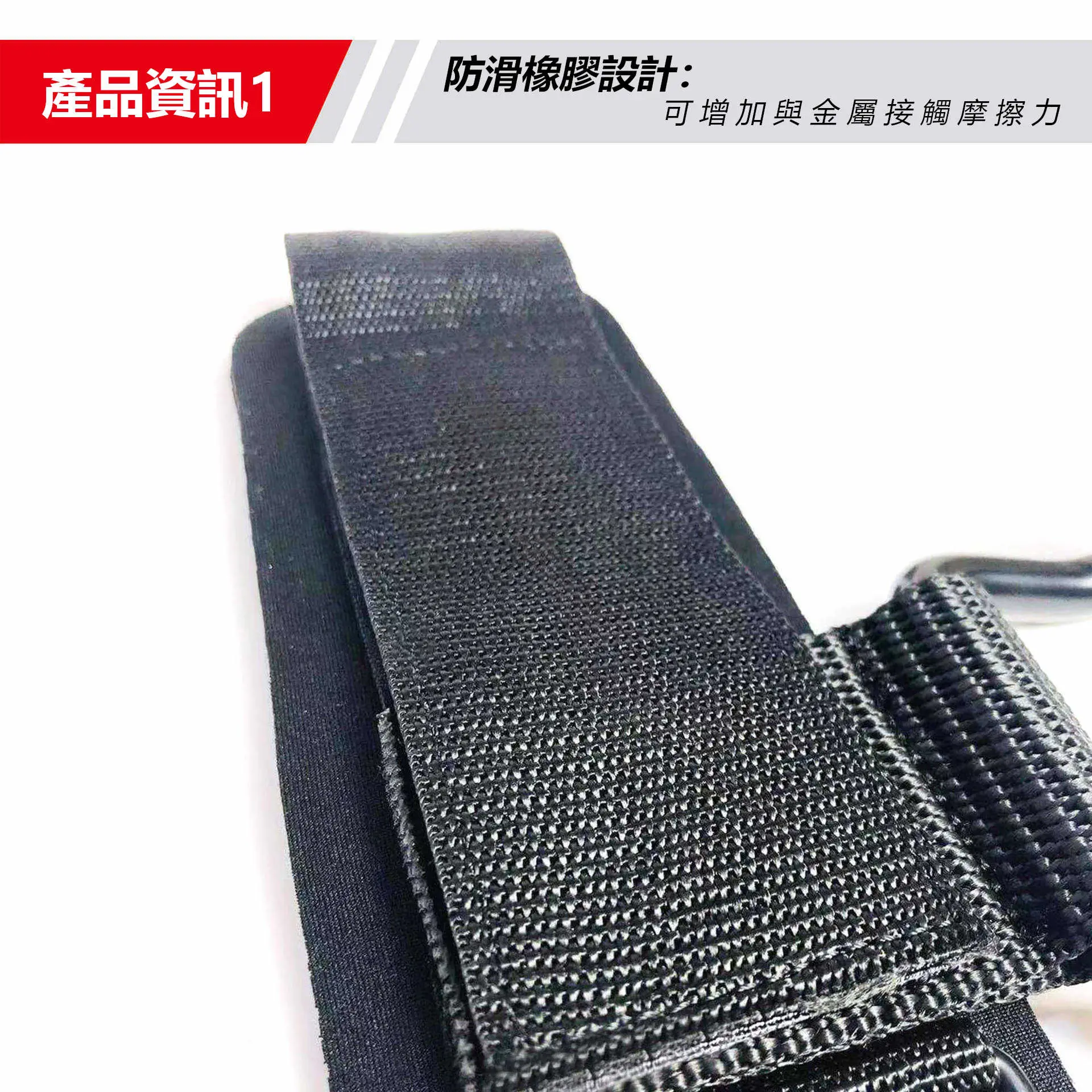 PP-吊掛懸臂輔助器/腰椎護健 圖 4