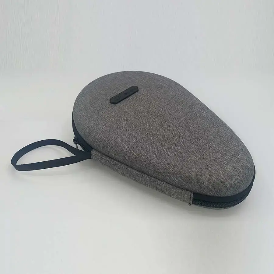 【Pro Pro】PP硬殼桌球拍型袋-牛津布