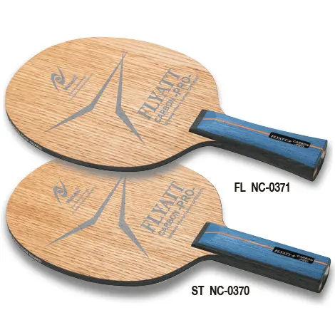 NITTAKU FLYATT Carbon PRO FL