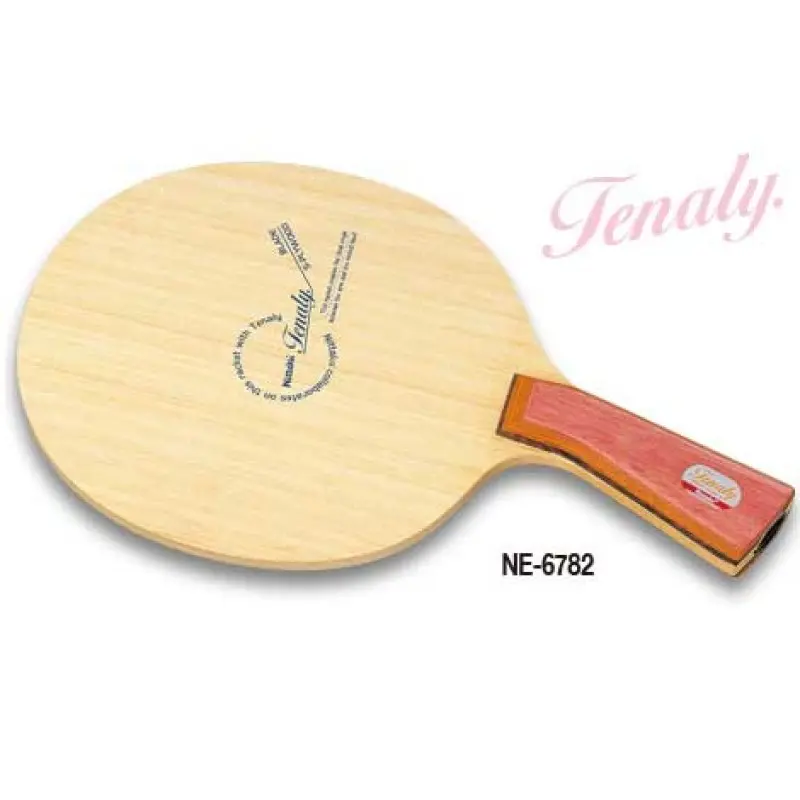 NITTAKU TENALY-PISTOL GRIP BLADE