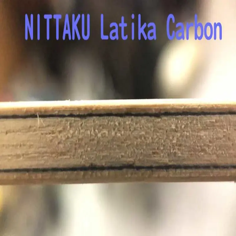 NITTAKU Latika Carbon 內能型 FE-Carbon 圖 2