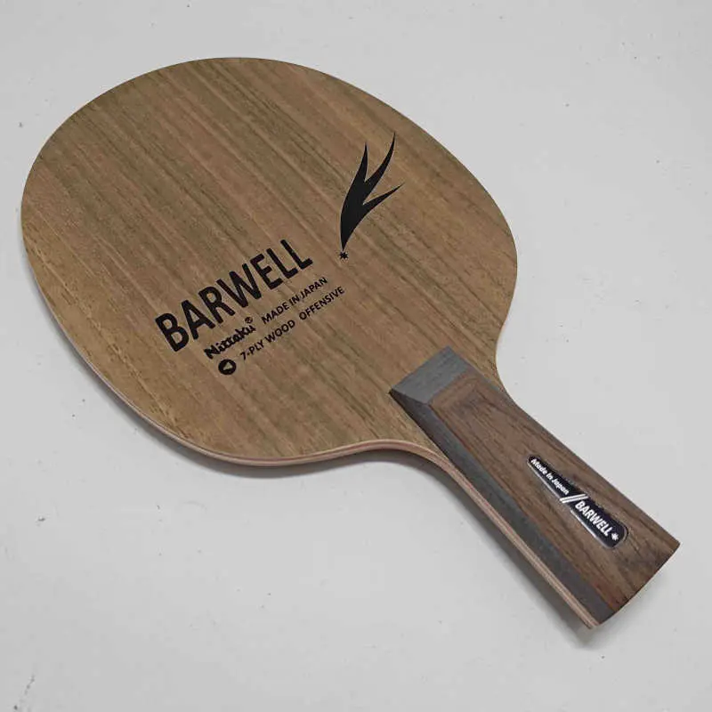 Nittaku BARWELL C